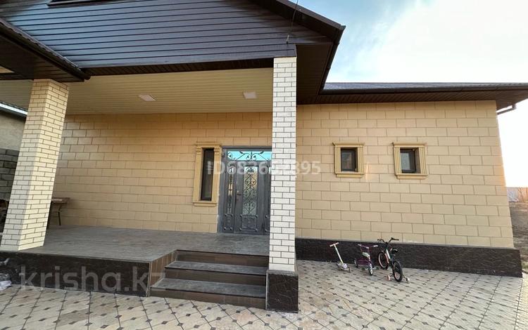 Жеке үй · 7 бөлме · 200 м² · 8 жүзд., Нұртас ш/а., Нуртас Кызыл кожа 324 — Аксумбе, бағасы: 70 млн ₸ в Шымкенте, Каратауский р-н — фото 2