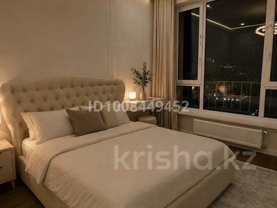 3-бөлмелі пәтер · 64 м², Розыбакиева, бағасы: 800 000 ₸ в Алматы, Бостандыкский р-н