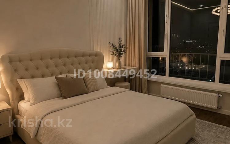 3-бөлмелі пәтер · 64 м², Розыбакиева, бағасы: 800 000 ₸ в Алматы, Бостандыкский р-н — фото 37