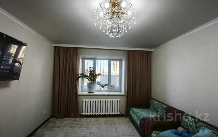 3-комнатная квартира · 82 м² · 1/9 этаж, Е251 4 за 35.5 млн ₸ в Астане, Нура р-н — фото 10