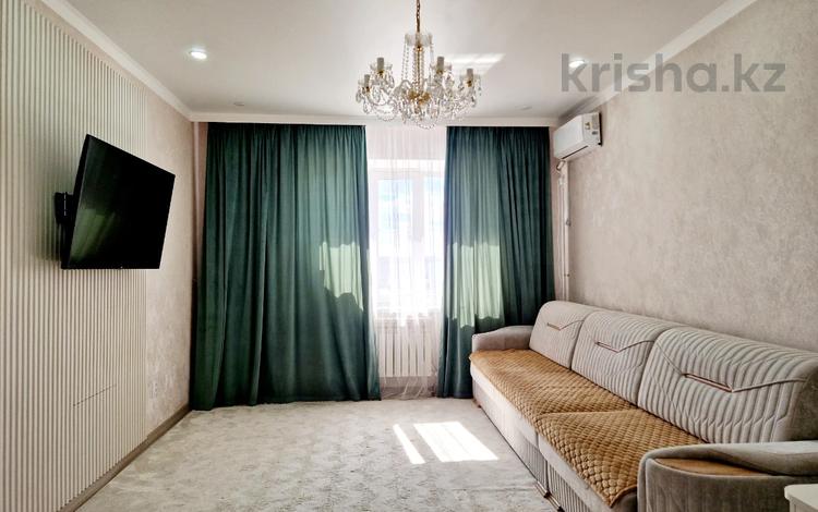 2-комнатная квартира · 61 м² · 4/9 этаж, мкр Юго-Восток, Муканова за ~ 30 млн ₸ в Караганде, Казыбек би р-н — фото 2