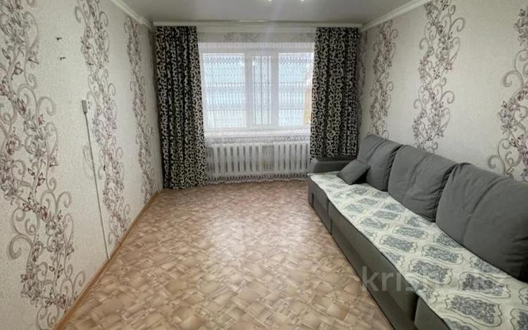 2-комнатная квартира · 48.7 м² · 4/5 этаж, АСКХ за 9.5 млн 〒 в Актобе — фото 3