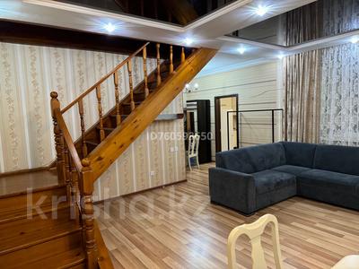 3-комнатная квартира · 156 м² · 2/2 этаж, мкр Юго-Восток, мкр Гульдер 2 5а за 69 млн 〒 в Караганде, Казыбек би р-н