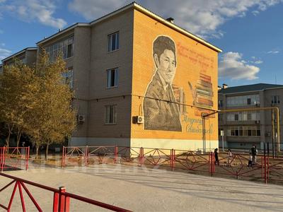 2-комнатная квартира · 60.6 м² · 1/3 этаж, Абдрахманов 2 за ~ 20 млн 〒 в Кульсары