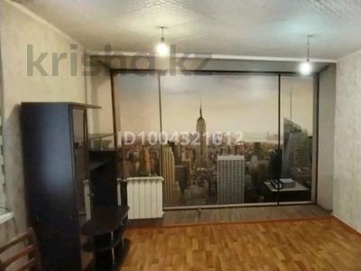 1-комнатная квартира · 25.1 м² · 5/9 этаж, 1 микрорайон 7В — кафе &amp;quot;Роза&amp;quot;, рынок &amp;quot;Ertis&amp;quot; за 7.5 млн 〒 в Семее
