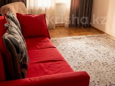 4-бөлмелі пәтер · 73 м² · 4/5 қабат, Наурызбай батыра, бағасы: 52.5 млн ₸ в Алматы, Алмалинский р-н