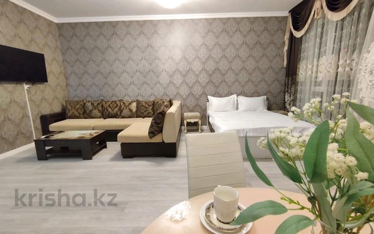 1-бөлмелі пәтер · 40 м² · 12/15 қабат, Манаса 109а, бағасы: 22 000 ₸ в Алматы, Алмалинский р-н — фото 2
