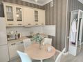 1-бөлмелі пәтер · 40 м² · 12/15 қабат, Манаса 109а, бағасы: 22 000 ₸ в Алматы, Алмалинский р-н — фото 12
