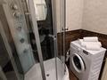 1-бөлмелі пәтер · 40 м² · 12/15 қабат, Манаса 109а, бағасы: 22 000 ₸ в Алматы, Алмалинский р-н — фото 16