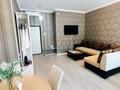 1-бөлмелі пәтер · 40 м² · 12/15 қабат, Манаса 109а, бағасы: 22 000 ₸ в Алматы, Алмалинский р-н — фото 17