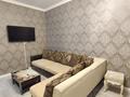 1-бөлмелі пәтер · 40 м² · 12/15 қабат, Манаса 109а, бағасы: 22 000 ₸ в Алматы, Алмалинский р-н — фото 3