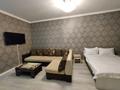 1-бөлмелі пәтер · 40 м² · 12/15 қабат, Манаса 109а, бағасы: 22 000 ₸ в Алматы, Алмалинский р-н — фото 4