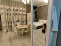 1-бөлмелі пәтер · 40 м² · 12/15 қабат, Манаса 109а, бағасы: 22 000 ₸ в Алматы, Алмалинский р-н — фото 6