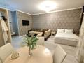 1-бөлмелі пәтер · 40 м² · 12/15 қабат, Манаса 109а, бағасы: 22 000 ₸ в Алматы, Алмалинский р-н — фото 8