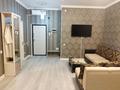1-бөлмелі пәтер · 40 м² · 12/15 қабат, Манаса 109а, бағасы: 22 000 ₸ в Алматы, Алмалинский р-н — фото 9