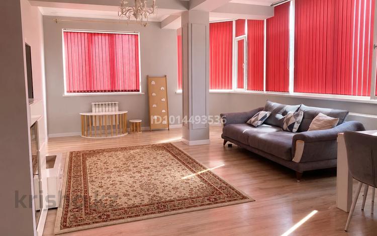 3-бөлмелі пәтер · 85 м² · 2/5 қабат, Шукурова 98е, бағасы: 25 млн ₸ в  — фото 2