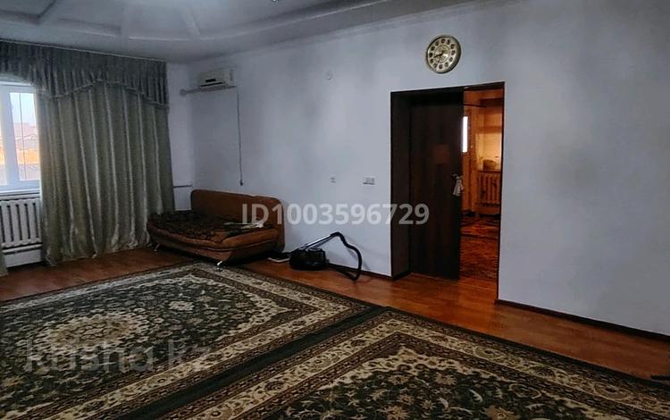 Часть дома · 5 комнат · 200 м² · 10 сот., Боқанұлы 52 а — Центр возле СЭС за 20 млн ₸ в Бейнеу — фото 2