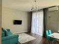 2-бөлмелі пәтер · 55 м² · 7/9 қабат, Кабанбай батыра 51 — Кабанбай батыра, бағасы: 44 млн ₸ в Астане, Есильский р-н — фото 2
