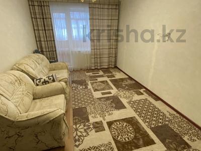 2-бөлмелі пәтер · 50 м² · 3/5 қабат, Г. Каирбекова 385/1, бағасы: 18.9 млн ₸ в Костанае