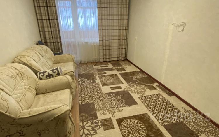 2-бөлмелі пәтер · 50 м² · 3/5 қабат, Г. Каирбекова 385/1, бағасы: 18.9 млн ₸ в Костанае — фото 2