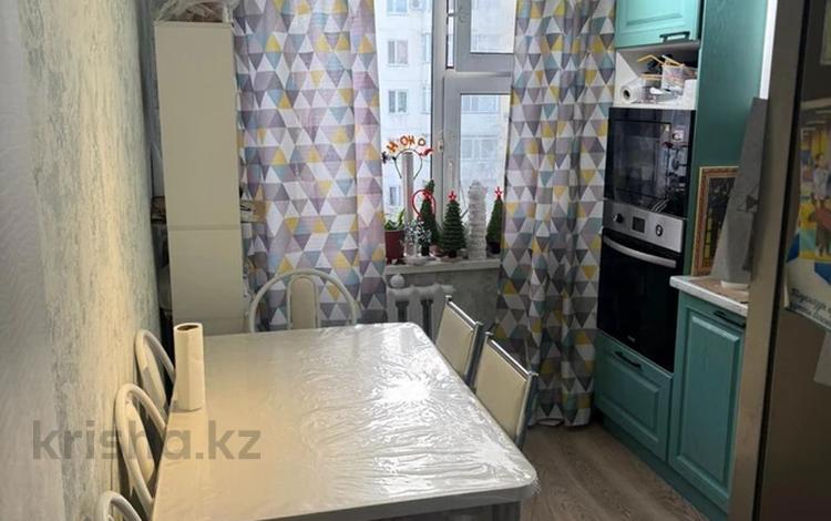 2-комнатная квартира · 51 м² · 5/6 этаж, Абылайханы 49/1 за 23 млн ₸ в Астане, Алматы р-н — фото 2