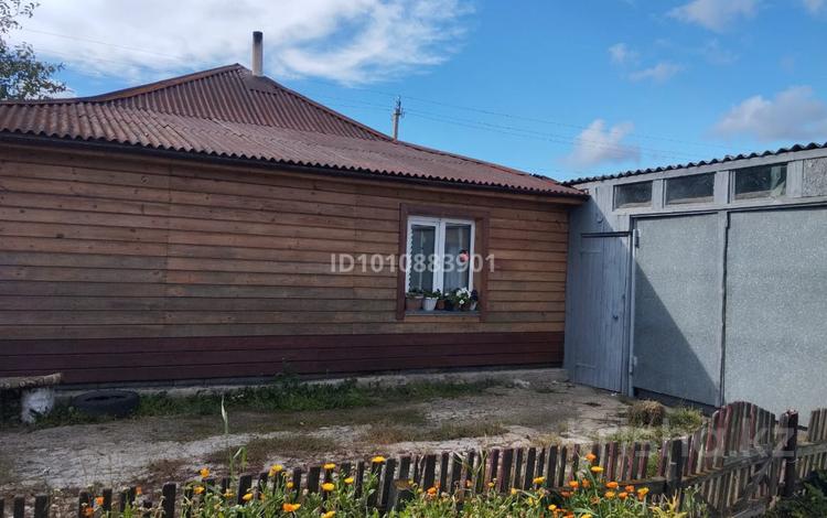 Отдельный дом · 3 комнаты · 89.2 м² · 20 сот., Чапаева 21 за 11 млн ₸ в  — фото 13