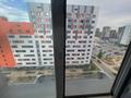 1-комнатная квартира · 38 м² · 9/12 этаж, Роза Багланова 4 за 23.5 млн ₸ в Астане, Нура р-н — фото 9