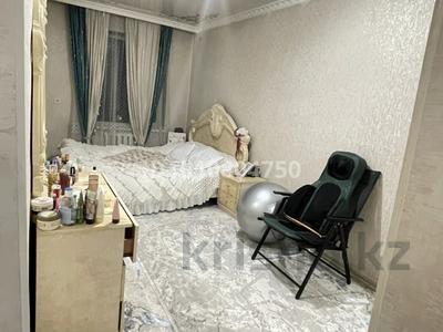 4-бөлмелі пәтер · 105 м² · 3/4 қабат, Шахабиддин 71 — ТД: Тулпар, бағасы: 21 млн 〒 в Аксукенте