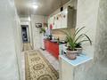 4-комнатная квартира · 105 м² · 3/4 этаж, Шахабиддин 71 — ТД: Тулпар за 21 млн ₸ в Аксукенте — фото 6