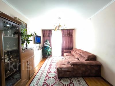 2-бөлмелі пәтер · 54.5 м² · 7/9 қабат, 12 ш/а., бағасы: 16.3 млн ₸ в Актобе, мкр 12