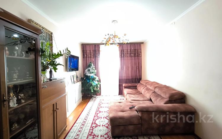 2-бөлмелі пәтер · 54.5 м² · 7/9 қабат, 12 ш/а., бағасы: 16.3 млн ₸ в Актобе, мкр 12 — фото 5