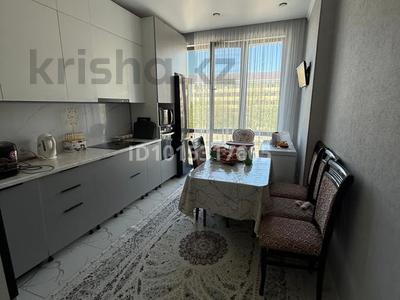 2-комнатная квартира · 65 м² · 3/5 этаж, Д.Конаева 16 — 3 блок напротив магнума за 330 000 ₸