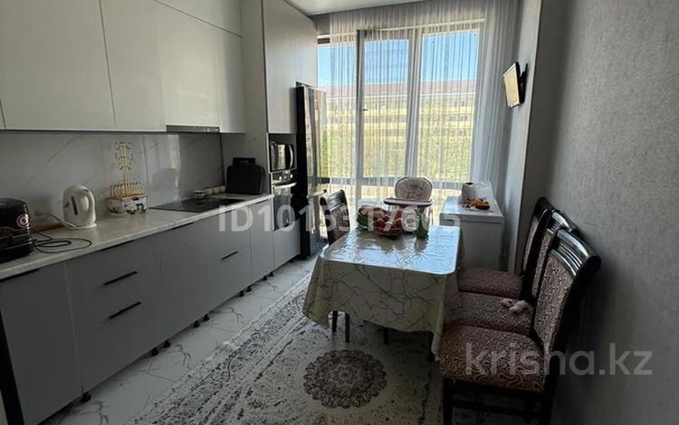 2-комнатная квартира · 65 м² · 3/5 этаж, Д.Конаева 16 — 3 блок напротив магнума за 330 000 ₸ — фото 2