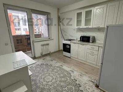 2-бөлмелі пәтер · 55 м² · 3/5 қабат, Алтын Орда, бағасы: 30 млн ₸ в Алматы, Наурызбайский р-н
