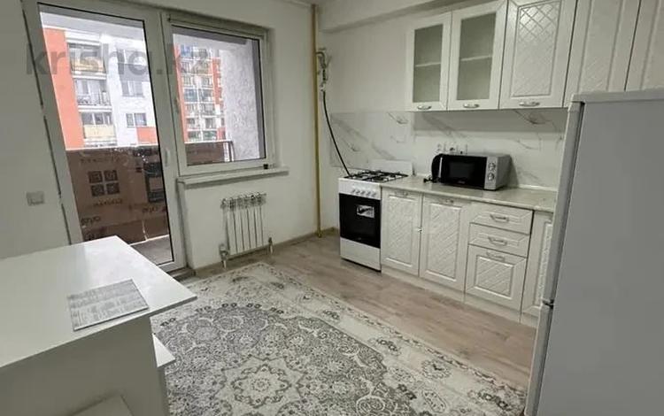 2-бөлмелі пәтер · 55 м² · 3/5 қабат, Алтын Орда, бағасы: 30 млн ₸ в Алматы, Наурызбайский р-н — фото 13
