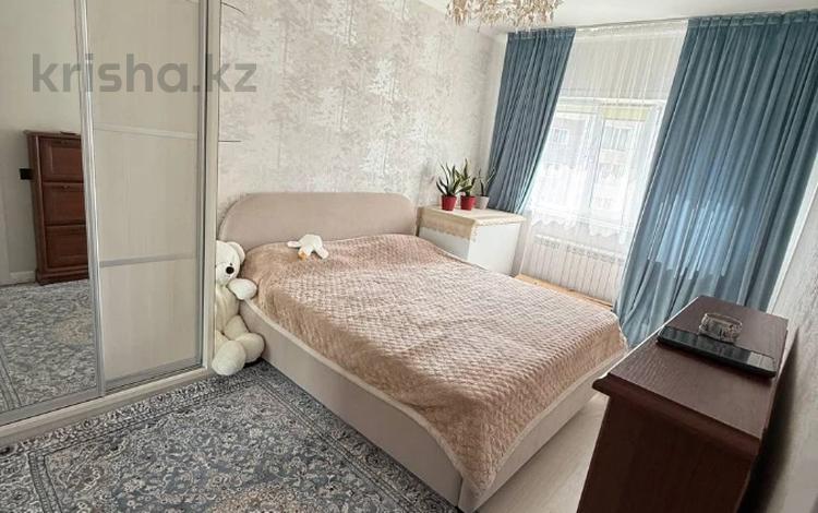 3-бөлмелі пәтер · 73 м² · 8/18 қабат, Б. Момышулы 17/2, бағасы: 40.6 млн ₸ в Астане, Алматы р-н — фото 2