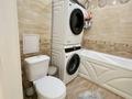 3-бөлмелі пәтер · 73 м² · 8/18 қабат, Б. Момышулы 17/2, бағасы: 40.6 млн ₸ в Астане, Алматы р-н — фото 3