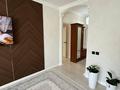 3-бөлмелі пәтер · 73 м² · 8/18 қабат, Б. Момышулы 17/2, бағасы: 40.6 млн ₸ в Астане, Алматы р-н — фото 4
