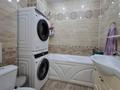 3-бөлмелі пәтер · 73 м² · 8/18 қабат, Б. Момышулы 17/2, бағасы: 40.6 млн ₸ в Астане, Алматы р-н — фото 42