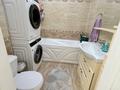 3-бөлмелі пәтер · 73 м² · 8/18 қабат, Б. Момышулы 17/2, бағасы: 40.6 млн ₸ в Астане, Алматы р-н — фото 5