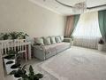 3-бөлмелі пәтер · 73 м² · 8/18 қабат, Б. Момышулы 17/2, бағасы: 40.6 млн ₸ в Астане, Алматы р-н — фото 56