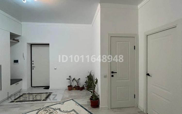 2-комнатная квартира · 80 м² · 1/5 этаж, мкр. Алтын орда 360 — Мангилик ел за 31 млн ₸ в Актобе — фото 2