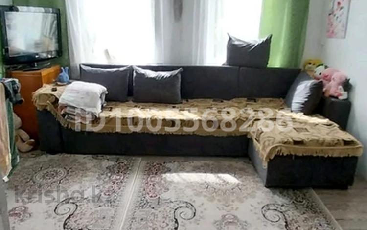 Отдельный дом · 2 комнаты · 50 м² · 10 сот., Заречная — Район Гавани за 6 млн 〒 в Риддере — фото 2