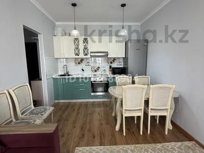 2-бөлмелі пәтер · 38 м² · 5/7 қабат, К. Мухамедханов 28Б — Университет Технология и Бизнеса, бағасы: 28 млн ₸ в Астане, Нура р-н