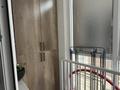 2-бөлмелі пәтер · 38 м² · 5/7 қабат, К. Мухамедханов 28Б — Университет Технология и Бизнеса, бағасы: 28 млн ₸ в Астане, Нура р-н — фото 10