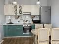 2-бөлмелі пәтер · 38 м² · 5/7 қабат, К. Мухамедханов 28Б — Университет Технология и Бизнеса, бағасы: 28 млн ₸ в Астане, Нура р-н — фото 2