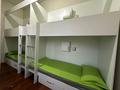 1 комната · 20 м², мкр Таусамалы, Бектембая 40 — Жандосова - Яссауи за 40 500 〒 в Алматы, Наурызбайский р-н — фото 3
