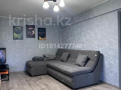 2-комнатная квартира · 45 м² · 3/5 этаж, 5 микрорайон 19 за 130 000 ₸ в Новой бухтарме