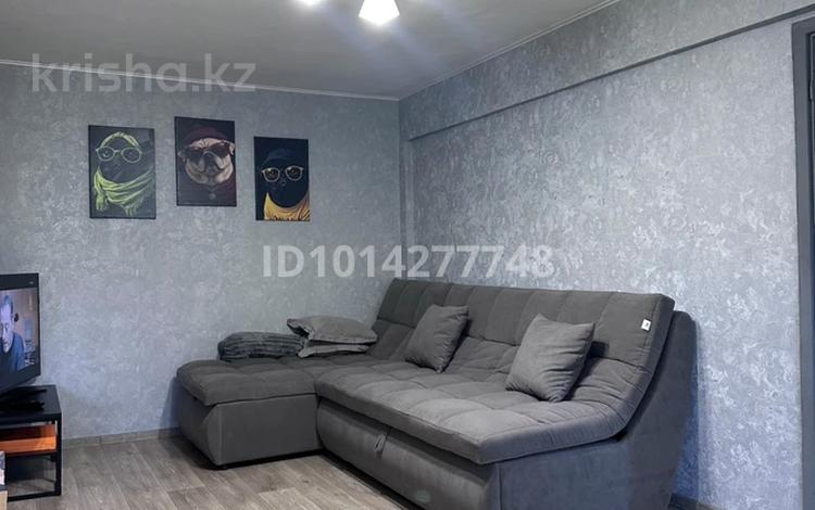 2-комнатная квартира · 45 м² · 3/5 этаж, 5 микрорайон 19 за 130 000 ₸ в Новой бухтарме — фото 2