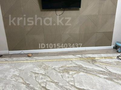 2-комнатная квартира · 58 м² · 7/7 этаж, Ильяс Жансугурова 6 за 28 млн ₸ в Атырау